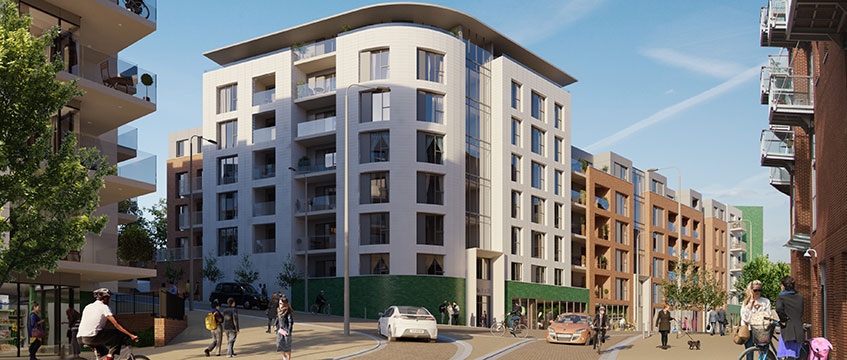 Kooky expands with High Wycombe BTR buy
