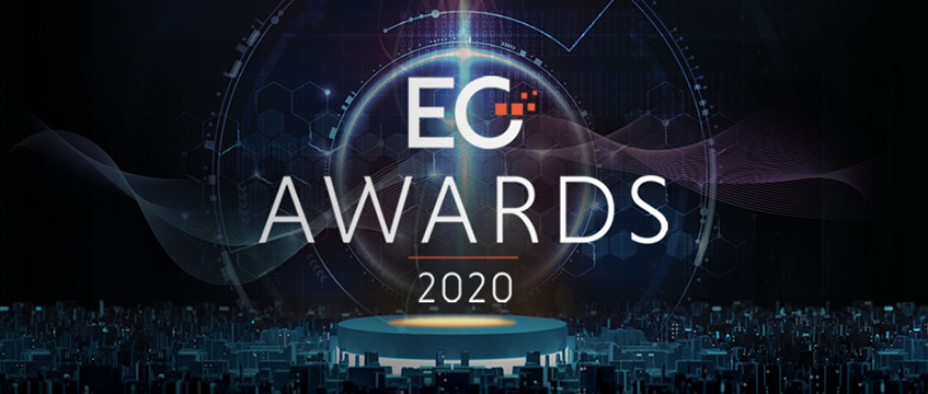 EG Awards: virtually, the only way to celebrate