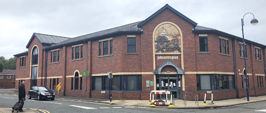 Elite Commercial REIT acquires 58 offices for £212.5m