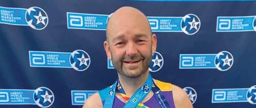 Charity and social: Run raises £3.7k for Pancreatic Cancer UK