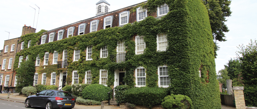 McHugh & Co’s October sale raises £25m with 90% success rate