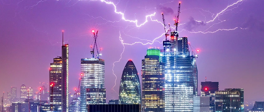 Brexit: the risk to Britain’s cities of leaving without a trade deal