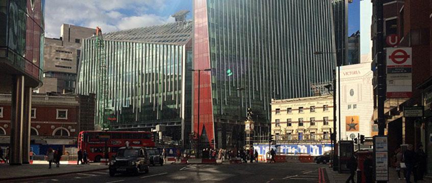 Suntec completes acquisition of 50% stake in Nova