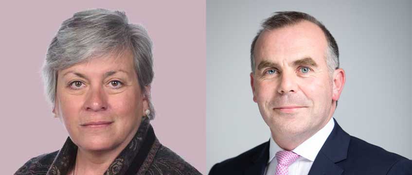 People and companies: Lee Baron appoints operations director