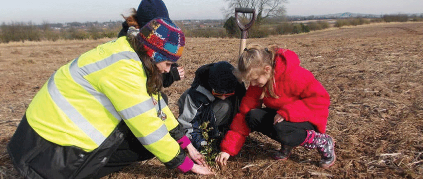Charity and social: IM fund boosts local community groups