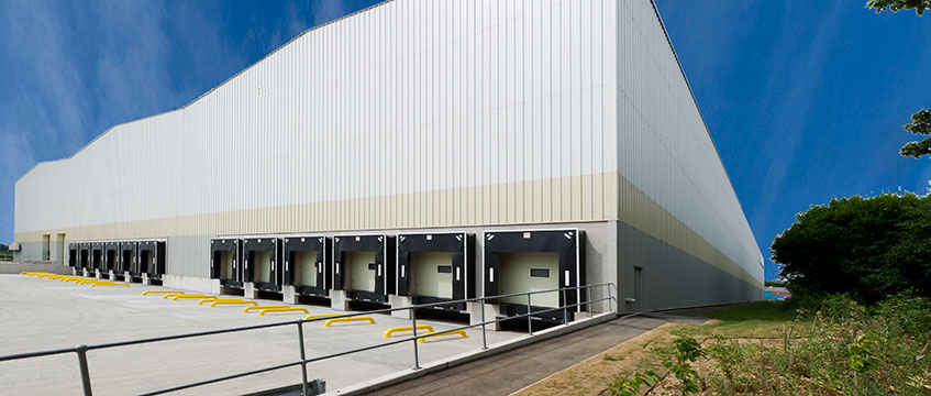 Fiera inks trio of shed sales