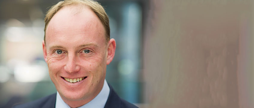 The case for investing in London real estate
