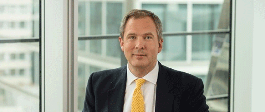 Change at the top of CBRE’s equity placement team