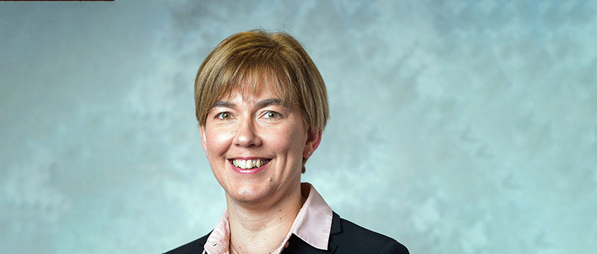 New SPF chair pledges focus on sustainability