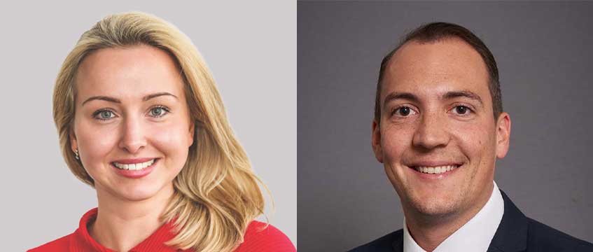 People and companies: Nexus London appoints associate planner