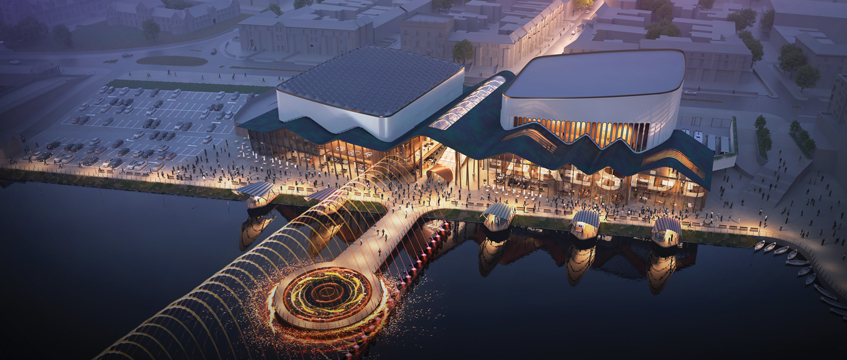 Sefton Council submits £50m plan to government