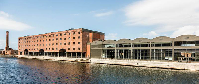 Liverpool’s iconic Titanic Hotel involved in £1.9m rent battle
