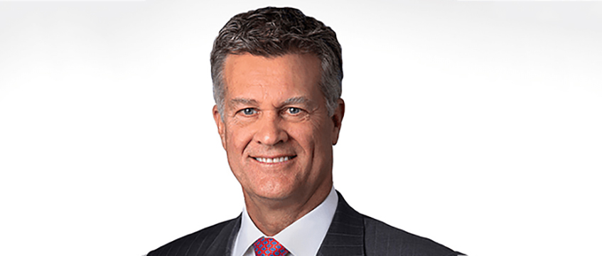 Cushman boss: ‘Investors are beginning to look through Covid’
