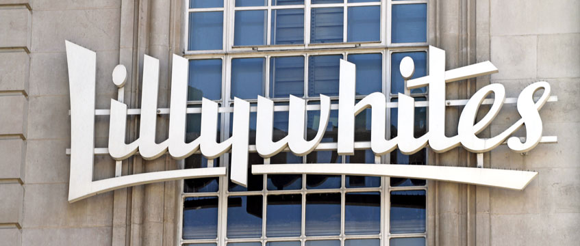 Lillywhites in dispute with landlord over £3m unpaid rent