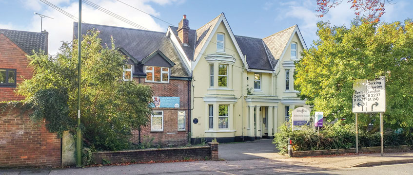Virtual ballroom pays off for Savills