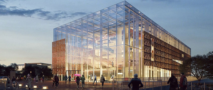 Controversial Cardiff military medicine museum set for sign-off