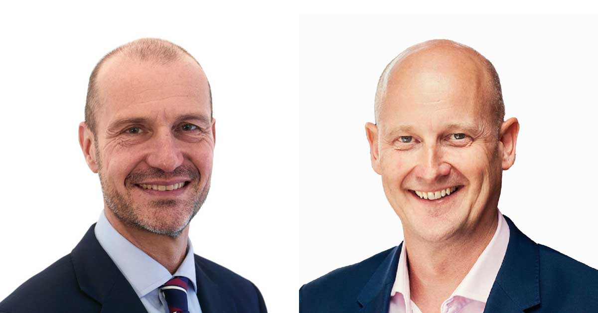 People and companies: Carter Jonas appoints London commercial partner