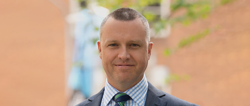 Cromwell names new head of development