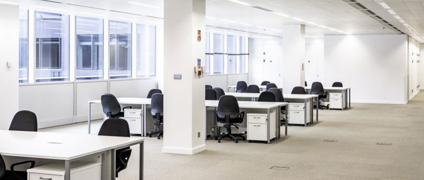 Citibase hedges bets on regions with new shared office