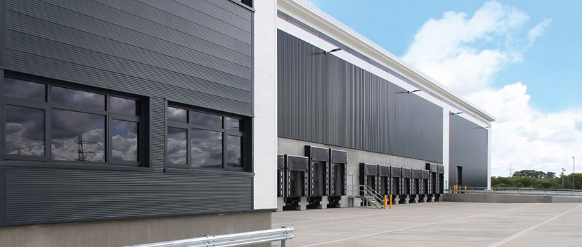 Panattoni secures tenant for 371,000 sq ft Derby warehouse