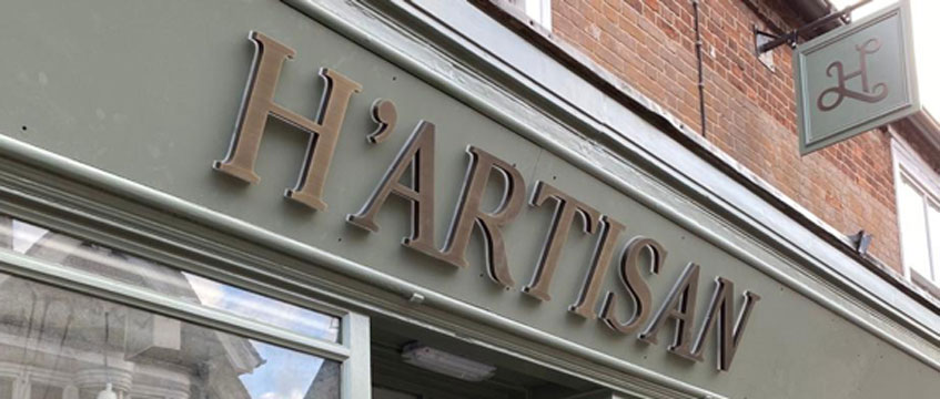 Diary: Listen to your h’art