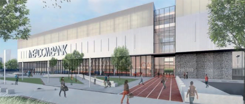 Developer sought for 600-home Edinburgh scheme