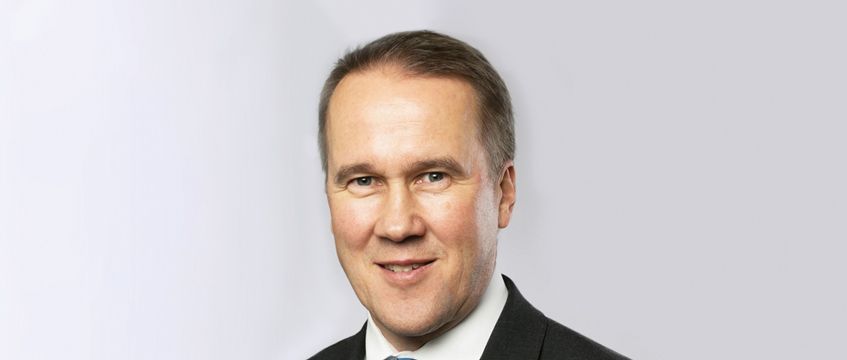 Cromwell hires former Aberdeen Standard real estate head