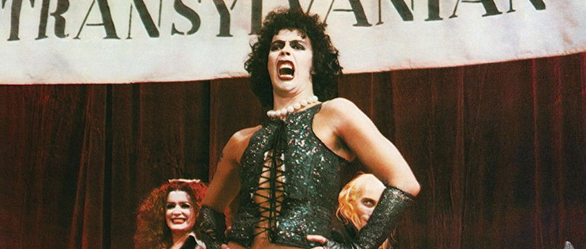 Diary: Let’s do the time warp