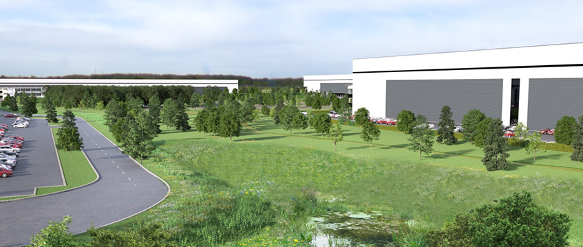 PGIM Real Estate takes stake in UK developer