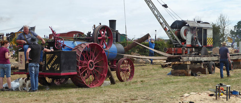 High Court saves Ross-on-Wye steam crane shed