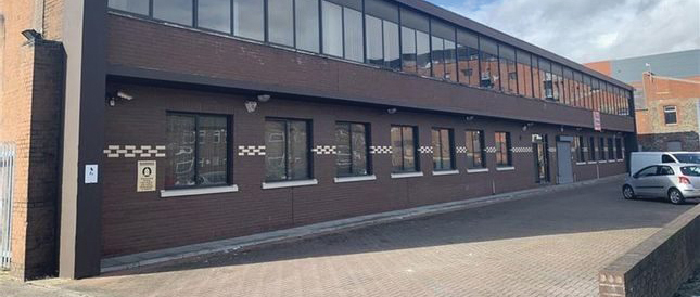 Fiera expands to Cardiff BTR