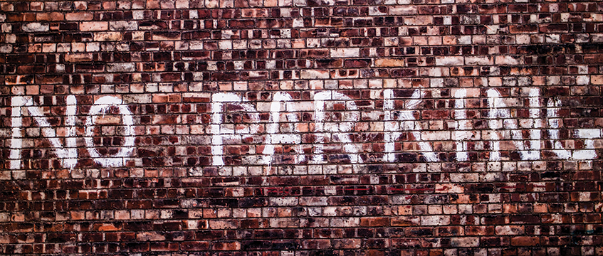 Q&A: Parking privileges