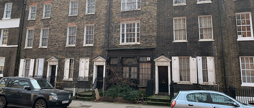 Listed properties sell well at Strettons’ first 2021 sale