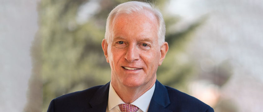 Ian Worboys returns to lead Trammell Crow’s European logistics launch