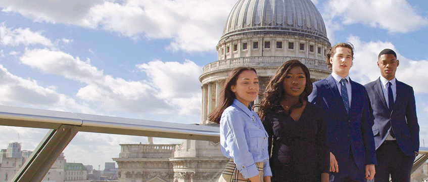 Charity and social: MAPP charts a brighter future for disadvantaged youngsters