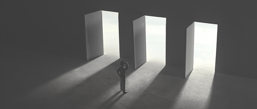 Commonhold: the third way