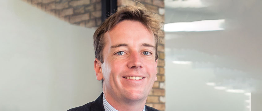 Gerald Eve expands BTR with partner hire