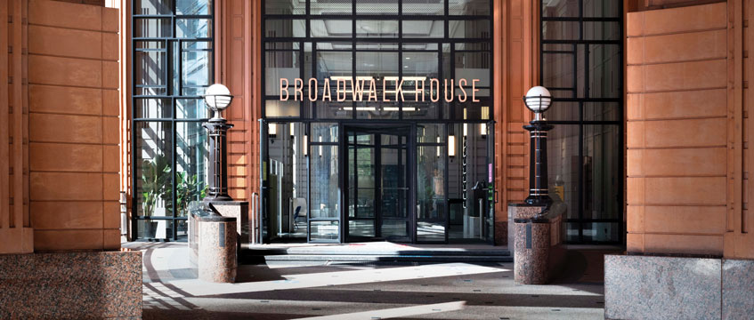 British Land signs new tech tenants for office expansion