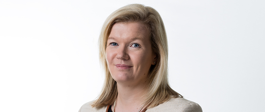 KF appoints new global head of valuations