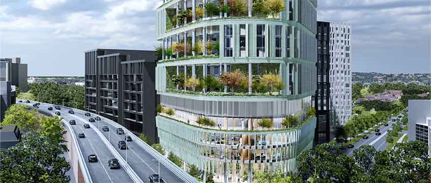Chiswick Curve developer works up fresh proposals
