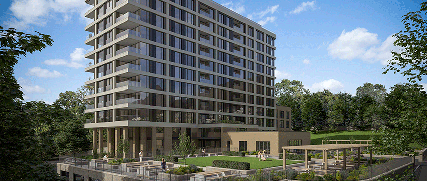 Sheffield’s Hallam Towers resi redevelopment gets £32m boost