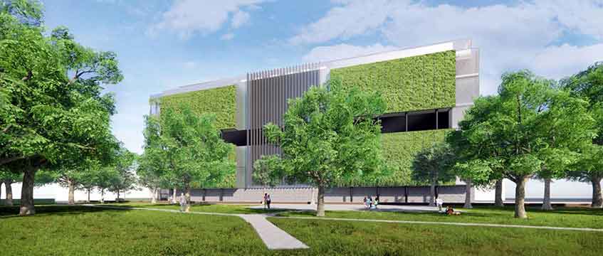 Developer to seek buyer for OPDC data centre site