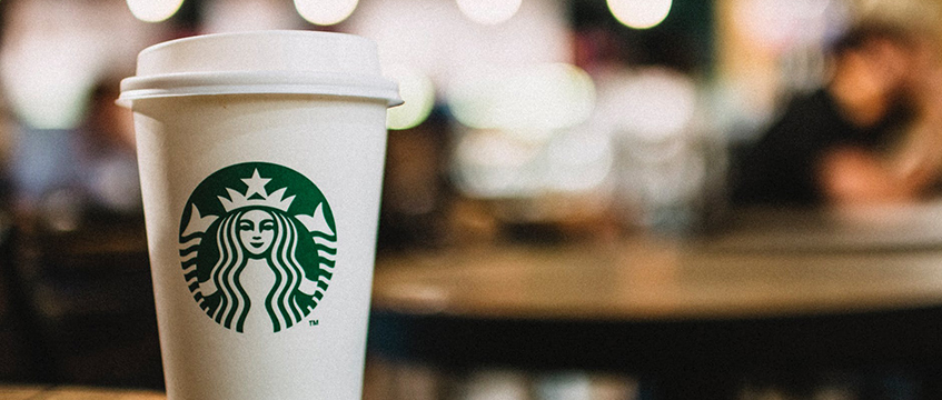 Starbucks mulls UK business sale