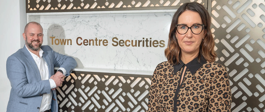 Town Centre Securities appoints head of resi