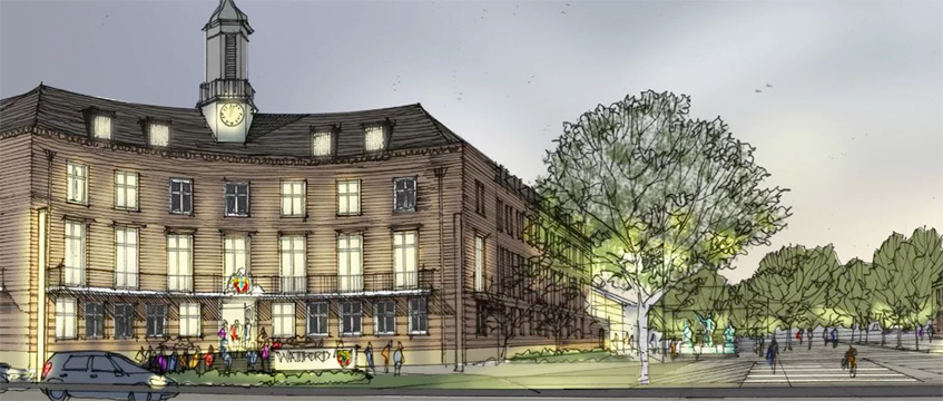 Watford Council seeks regen partner