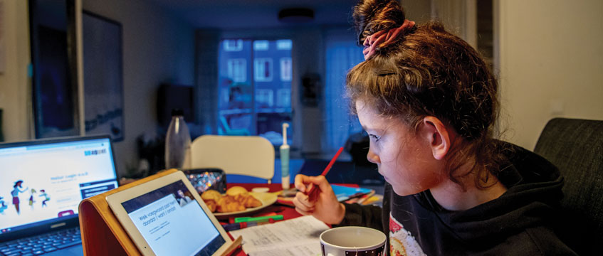Property against digital poverty: it’s time to #REBoot