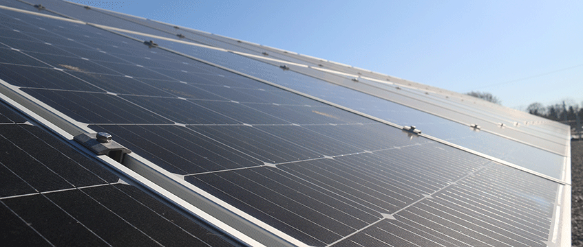 Court approves 200-acre solar farm near Silchester Roman remains