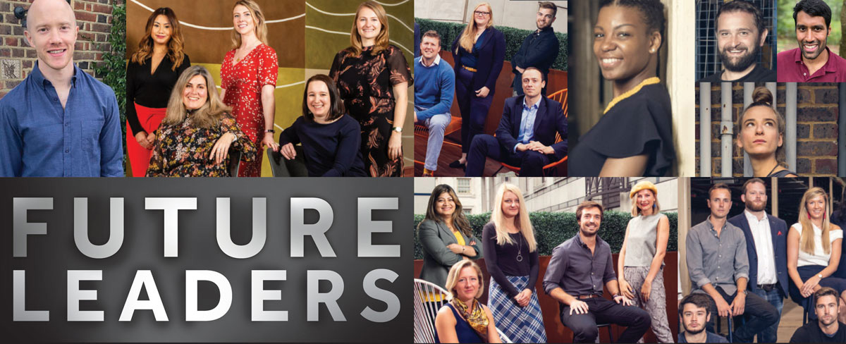 EG Future Leaders: The secret to effecting change in real estate
