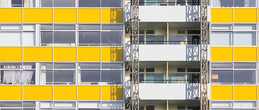Right to buy leases and structural defects