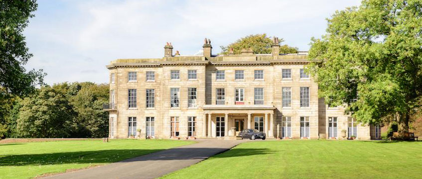 Wigan council triumphs in battle to take back Haigh Hall